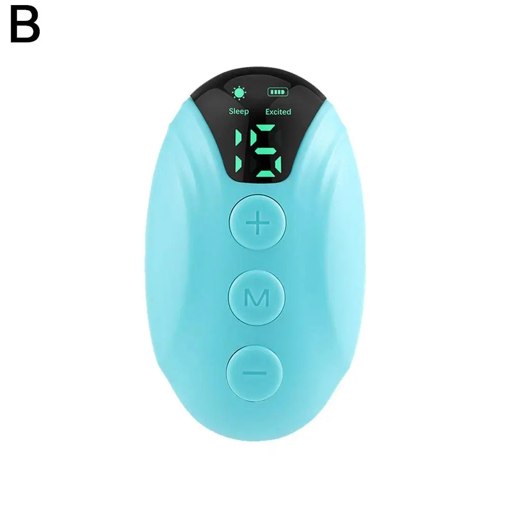 Handheld Sleep Aid Device
