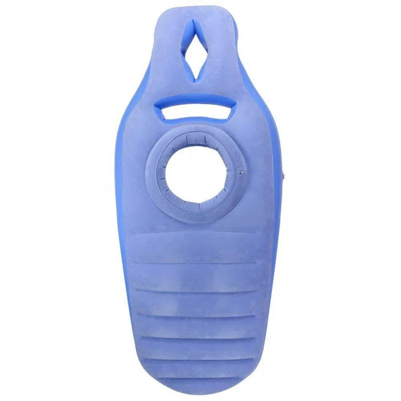 Inflatable Pregnancy Body Pillow