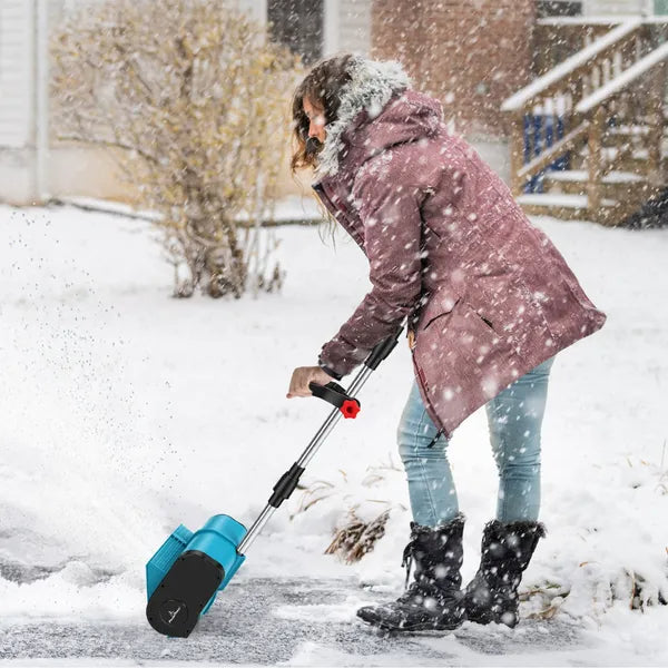 Cordless Foldable Snow Shovel