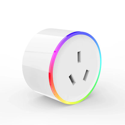 WiFi Smart Power Plug