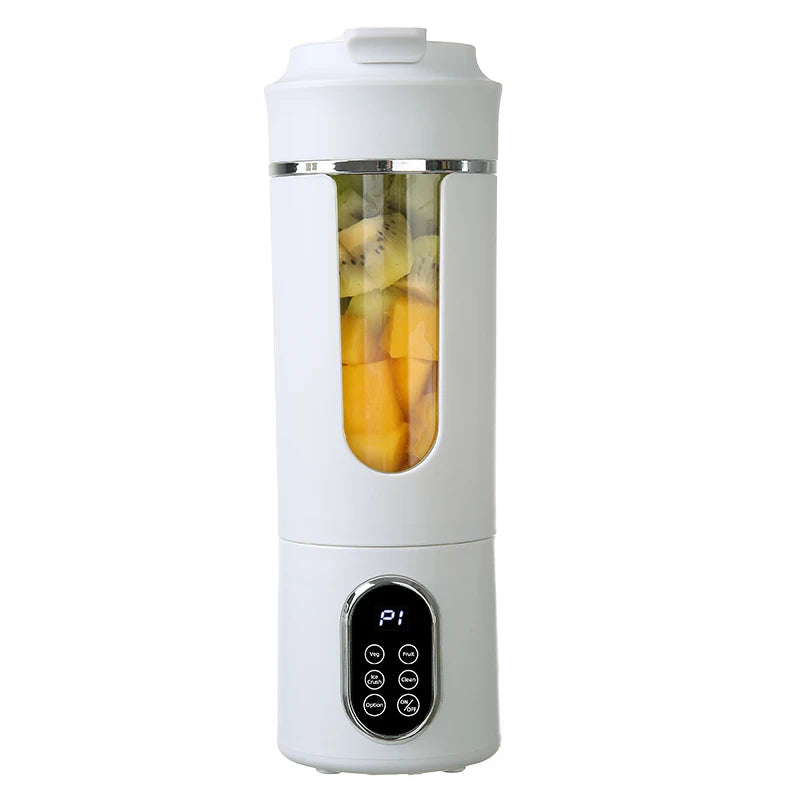 Portable USB Electric Juicer