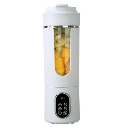 Portable USB Electric Juicer