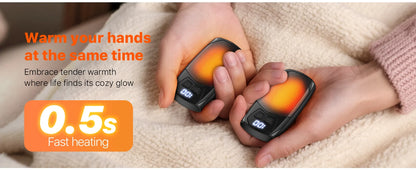 Rechargeable Electric Hand Warmers
