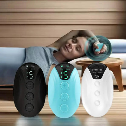 Handheld Sleep Aid Device