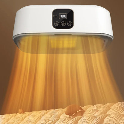 Portable Mini Clothes Dryer