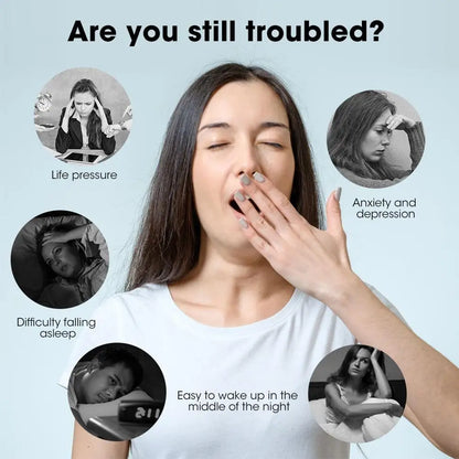 Handheld Sleep Aid Device