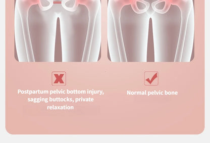 Pelvic Floor Thigh Trainer