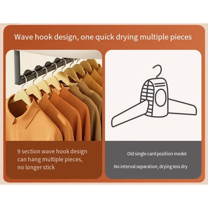 Portable Mini Clothes Dryer