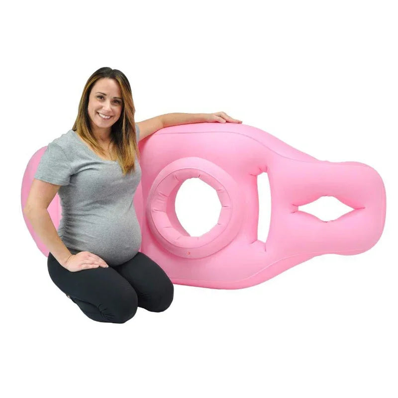 Inflatable Pregnancy Body Pillow