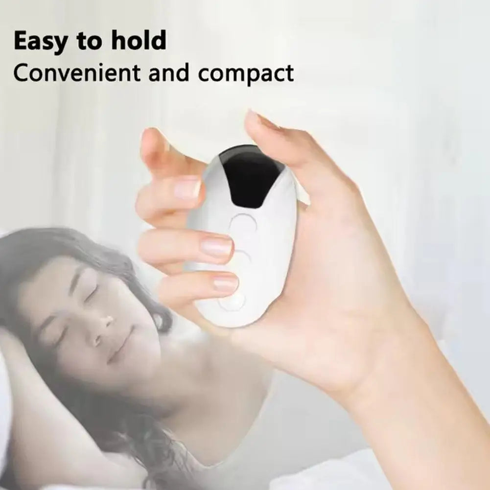 Handheld Sleep Aid Device