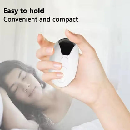 Handheld Sleep Aid Device