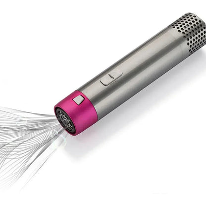 5-in-1 Ionic Hair Styler