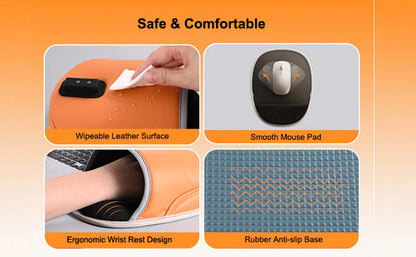 USB Heated Mouse Pad