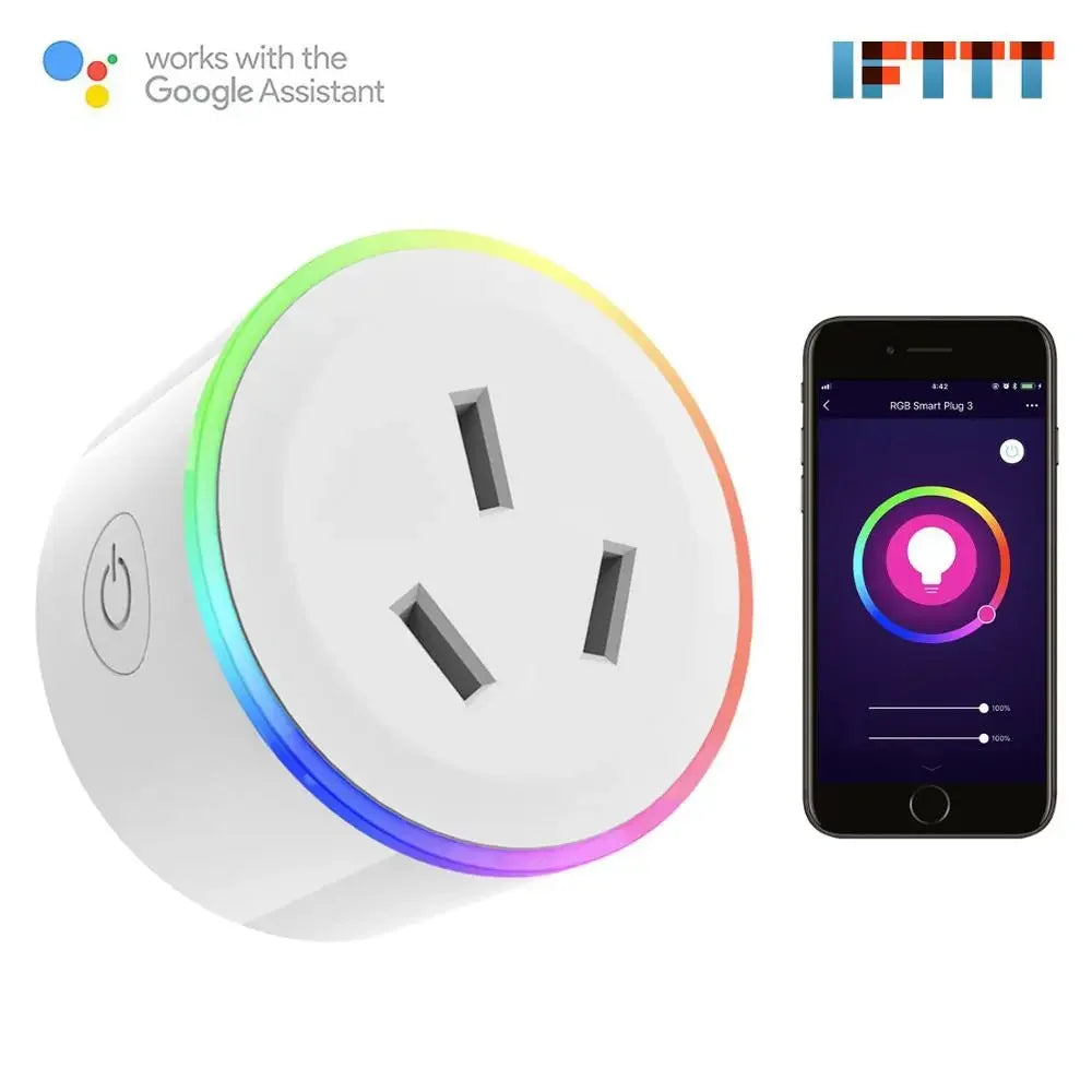 WiFi Smart Power Plug