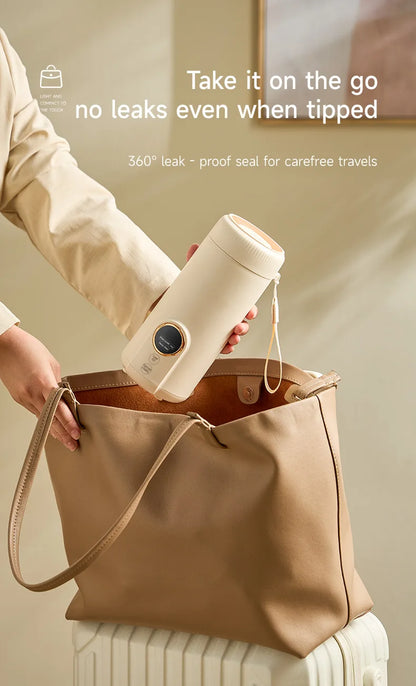 Portable Electric Kettle 550ml