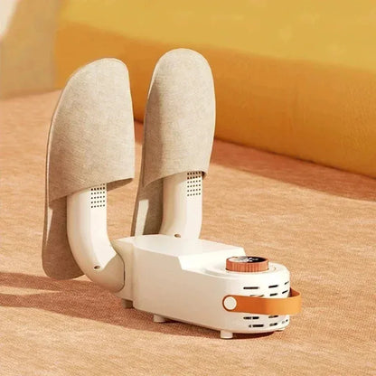 Intelligent Shoe Dryer Heater
