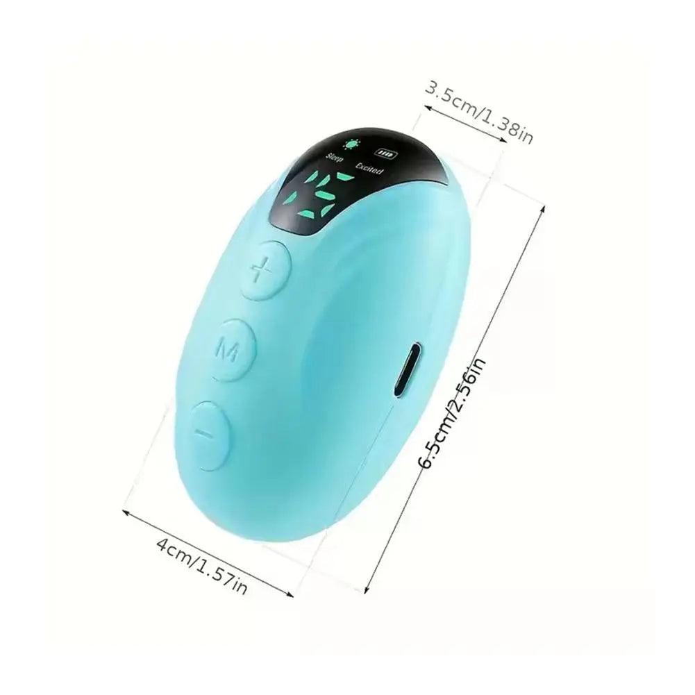 Handheld Sleep Aid Device
