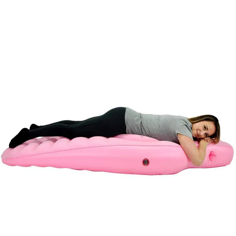 Inflatable Pregnancy Body Pillow