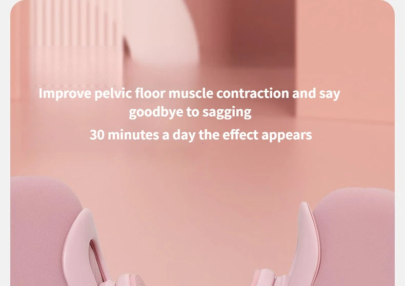 Pelvic Floor Thigh Trainer