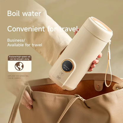 Portable Electric Kettle 550ml