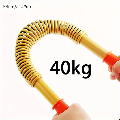 Spring Arm Strength Trainer