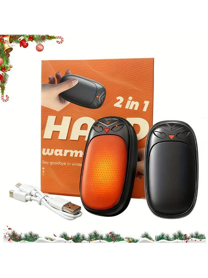 Rechargeable Electric Hand Warmers