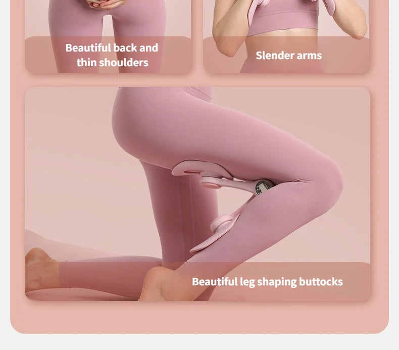 Pelvic Floor Thigh Trainer