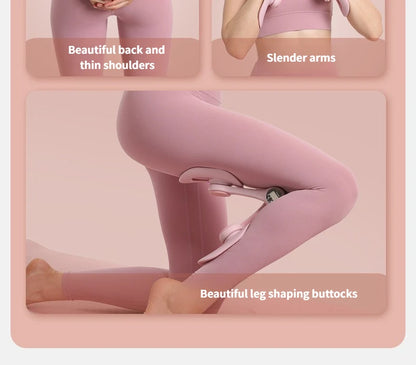 Pelvic Floor Thigh Trainer
