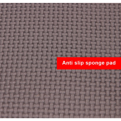 Noiseless Ab Roller Wheel