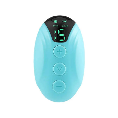 Handheld Sleep Aid Device