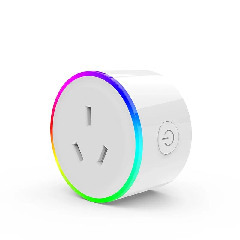 WiFi Smart Power Plug