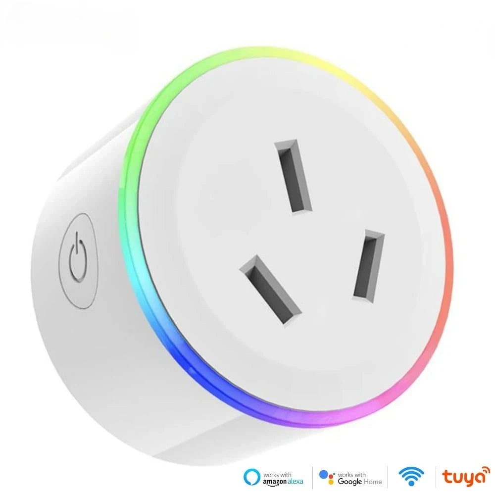 WiFi Smart Power Plug