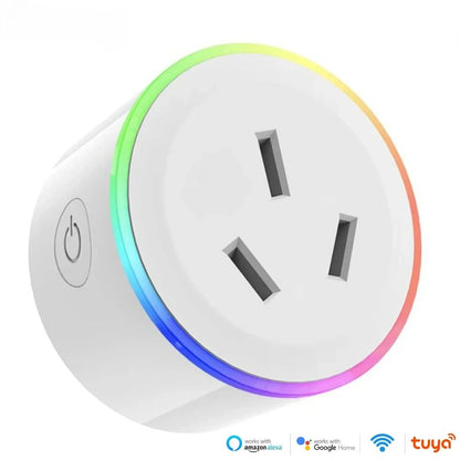 WiFi Smart Power Plug
