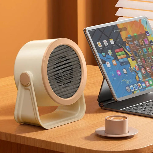 Portable Desktop Space Heater
