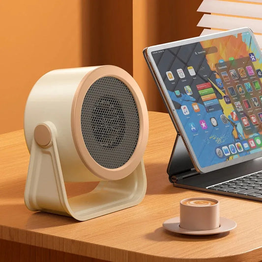 Portable Desktop Space Heater