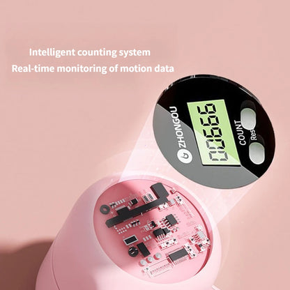 Pelvic Floor Thigh Trainer