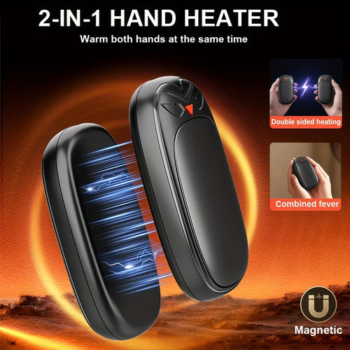 Rechargeable Electric Hand Warmers