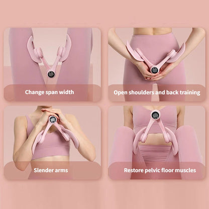 Pelvic Floor Thigh Trainer