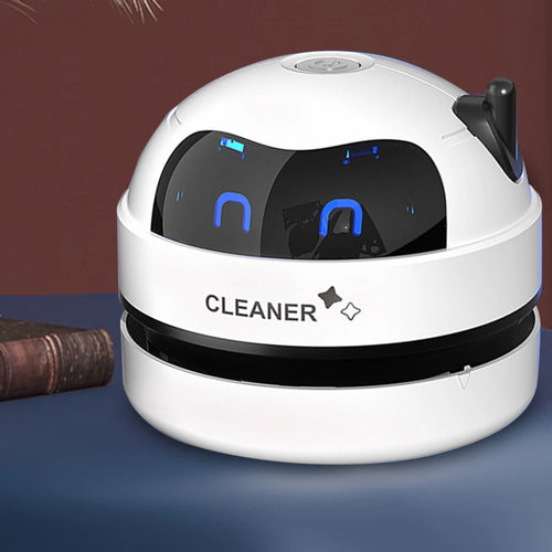 Mini Portable Wireless Vacuum