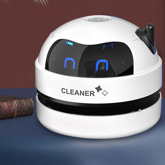 Mini Portable Wireless Vacuum