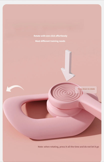 Pelvic Floor Thigh Trainer