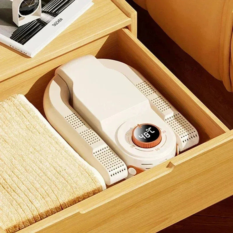 Intelligent Shoe Dryer Heater