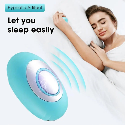Handheld Sleep Aid Device