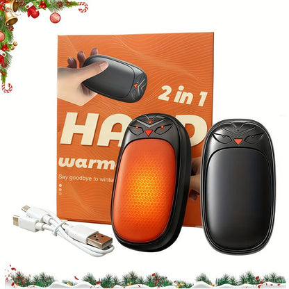 Rechargeable Electric Hand Warmers