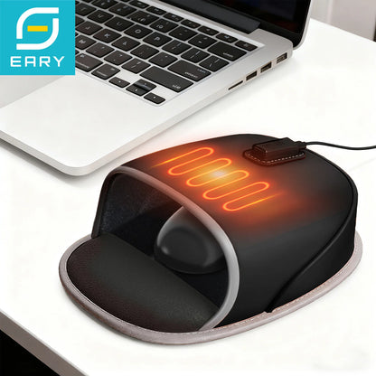 USB Heated Mouse Pad