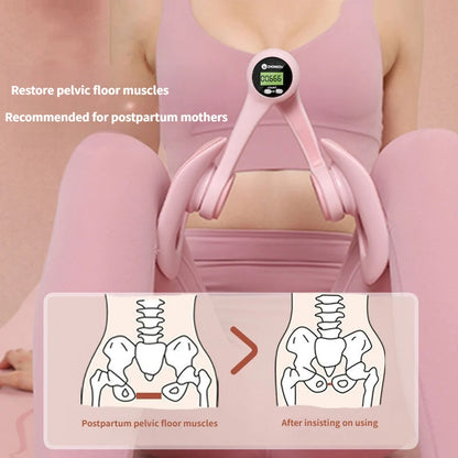 Pelvic Floor Thigh Trainer