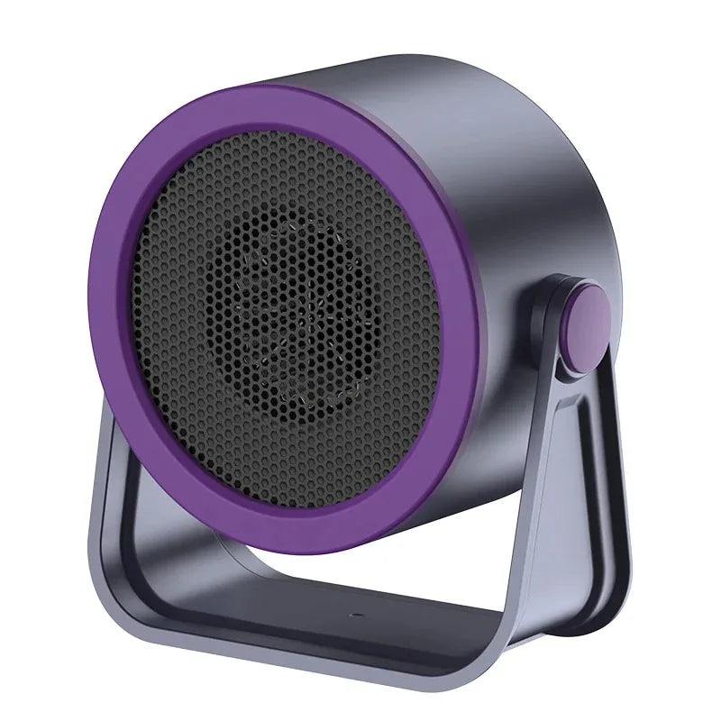 Portable Desktop Space Heater