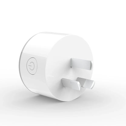 WiFi Smart Power Plug