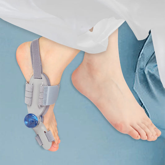 Adjustable Bunion Toe Corrector