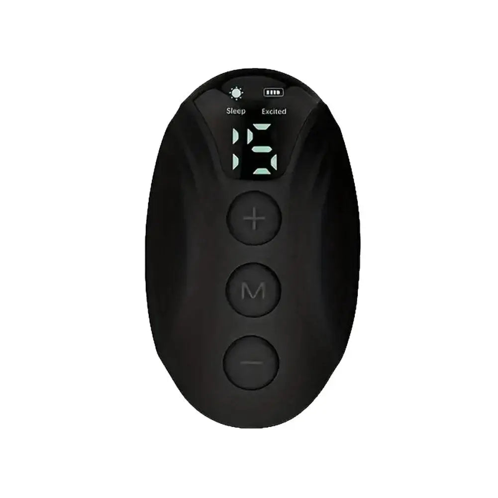 Handheld Sleep Aid Device
